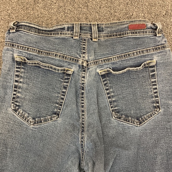 Gloria Vanderbilt- jeans - o - Picture 6 of 7